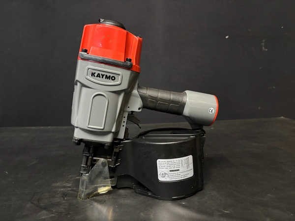 Kaymo ECO PN 3383 Industrial Coil Nailer - 3.7KGS (tool weight)