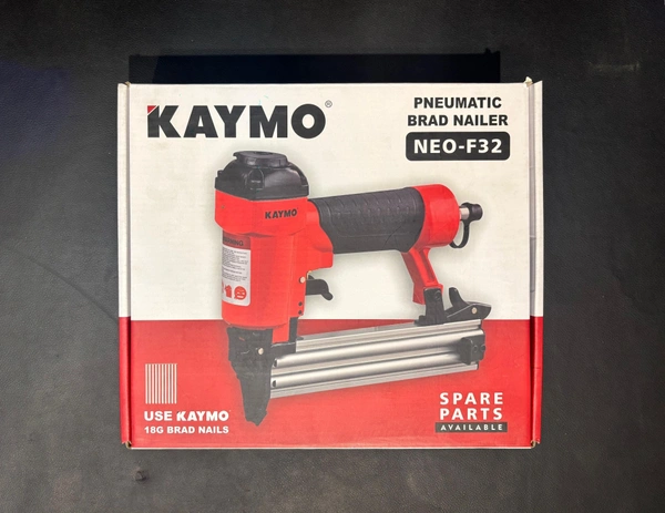 KAYMO NEO F32 Stapler