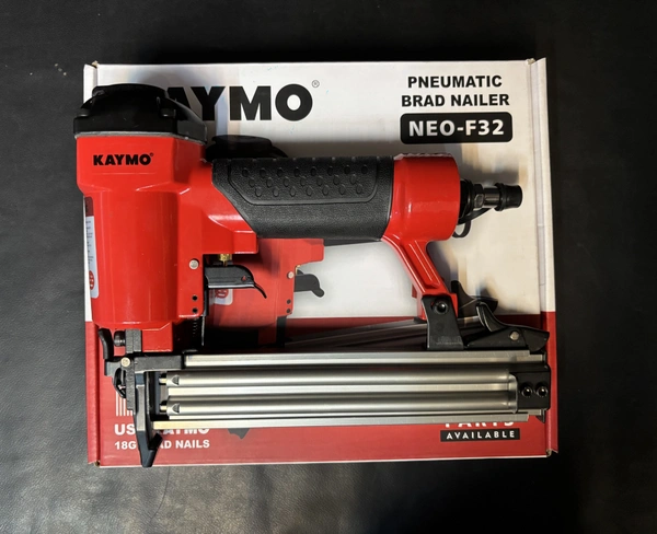 KAYMO NEO F32 Stapler