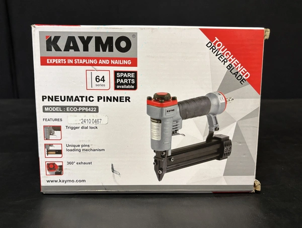 KAYMO ECO PP6422 (P630) Pinner