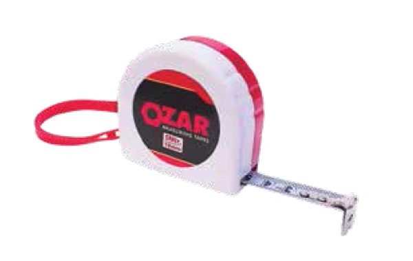 OZAR MEASURING TAPE - ATM-5246 5m x 19mm