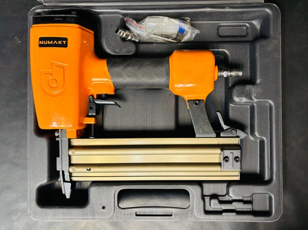 NUMAKT T50 Brad Nailer