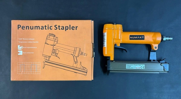 Numakt P-625 Headless Pinner
