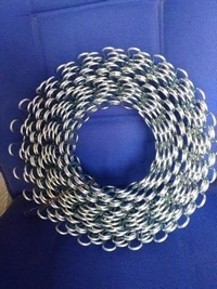 APACH ZIG ZAG SPRING 