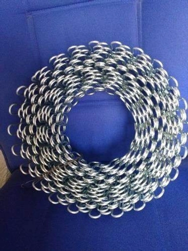 APACH ZIG ZAG SPRING 