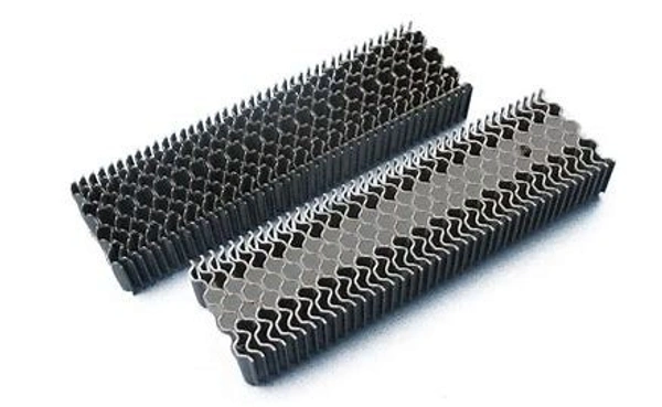 DKA CORRUGATED FASTENERS