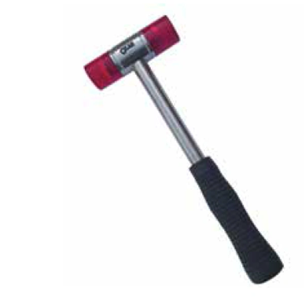 OZAR SOFT FACED MALLET HAMMER - AHM-5262 30mm