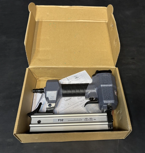 SOKO Elite Brad Nailer F32 - F32, 1.200 GRAM