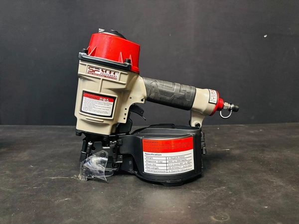 SOKO CN55 Trendy Industrial Coil Nailer  - CN55