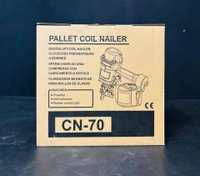 SOKO CN70 Trendy Industrial Coil Nailer  - CN70