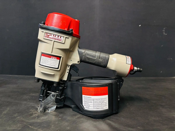 SOKO CN70 Trendy Industrial Coil Nailer  - CN70