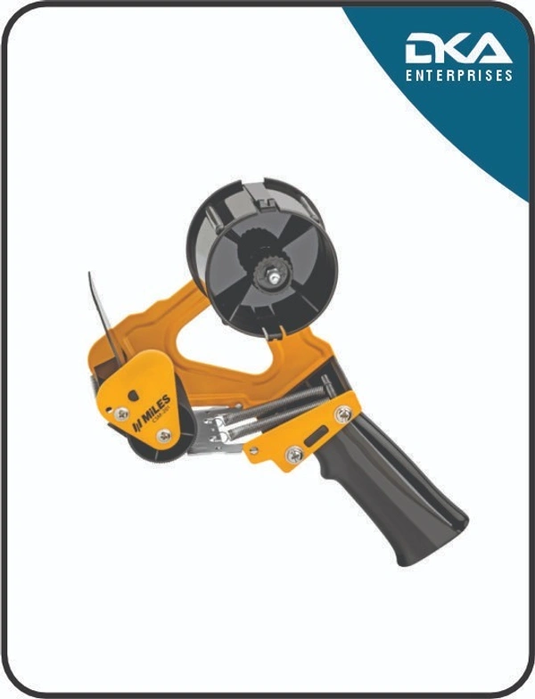 TAPE DISPENER (50mm, 2 inch)