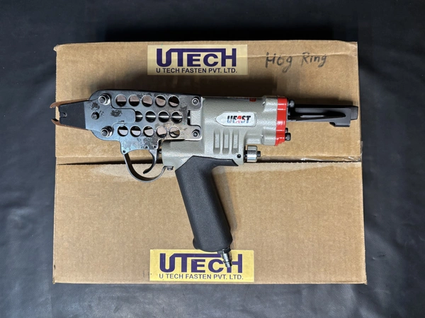 UFAST HOG RING TOOL
