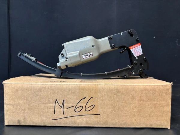 UFAST CLINCHING CLIP  M-66 - 3.33KGS