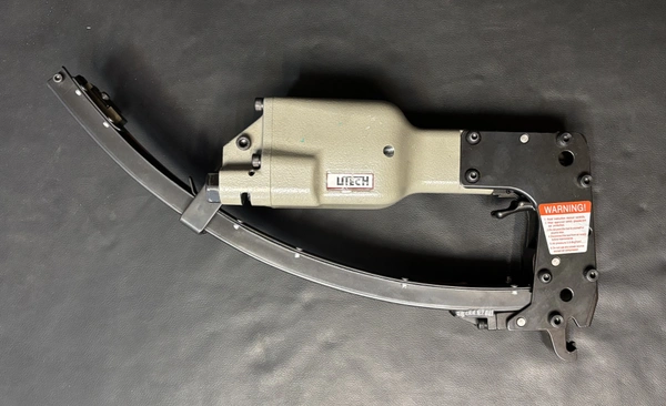 UFAST CLINCHING CLIP  M-66 - 3.33KGS