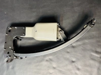 UFAST CLINCHING CLIP  M-66 - 3.33KGS