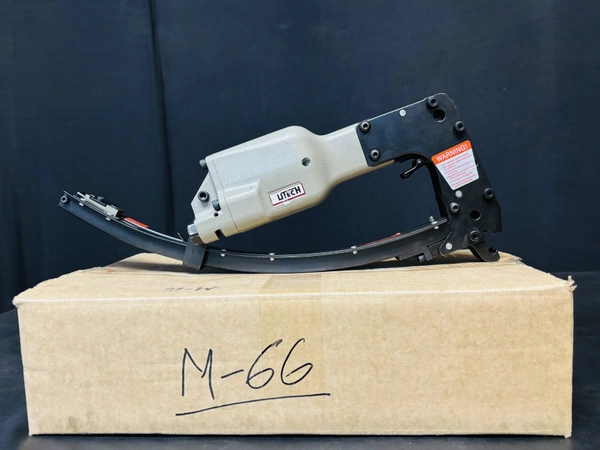 UFAST CLINCHING CLIP  M-66 - 3.33KGS