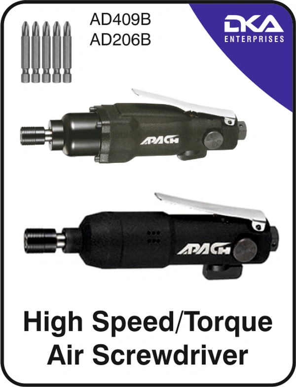 APACH AD206B