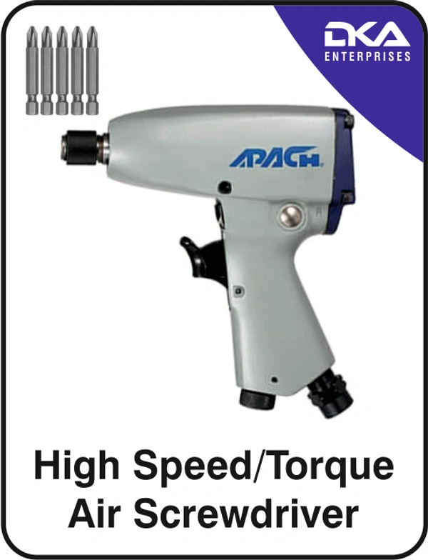 APACH AD312A