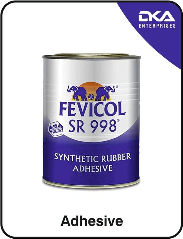 U-TECH ADHESIVE