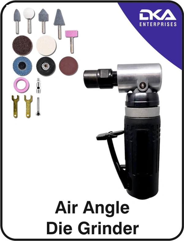 APACH AG260C2M