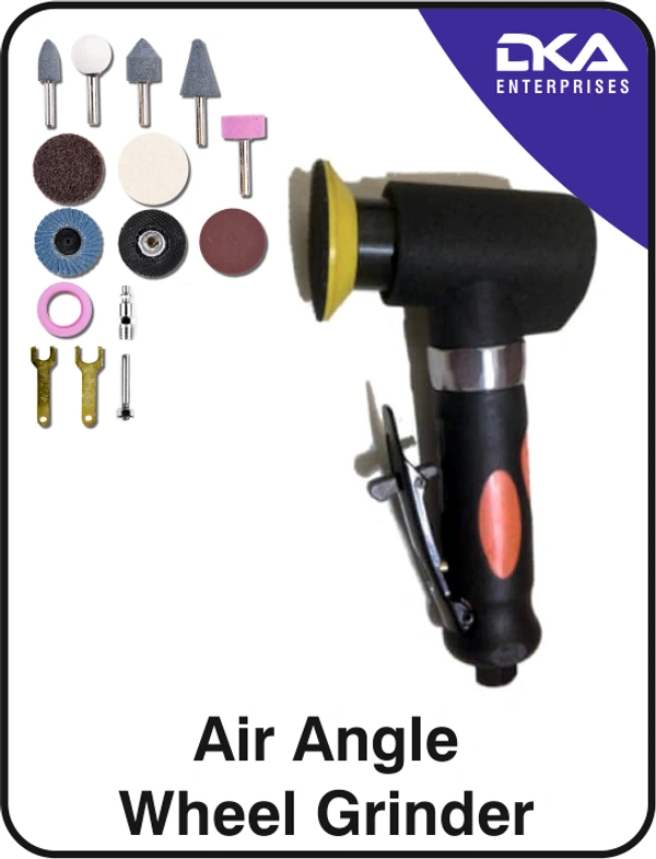 APACH PENUMATIC TOOLS AGD002A