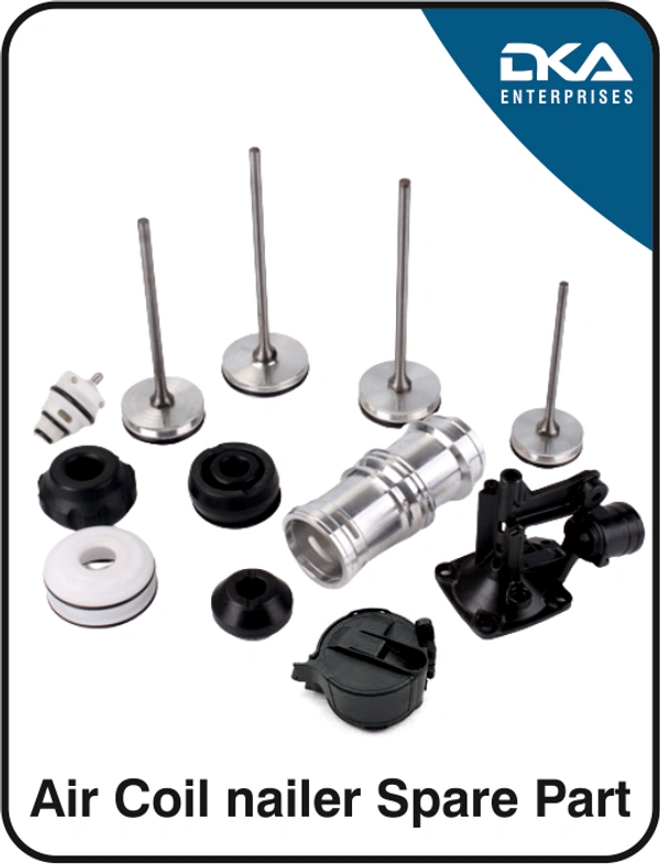 ALL TYPE COIL NAILER SERVICE CENTER