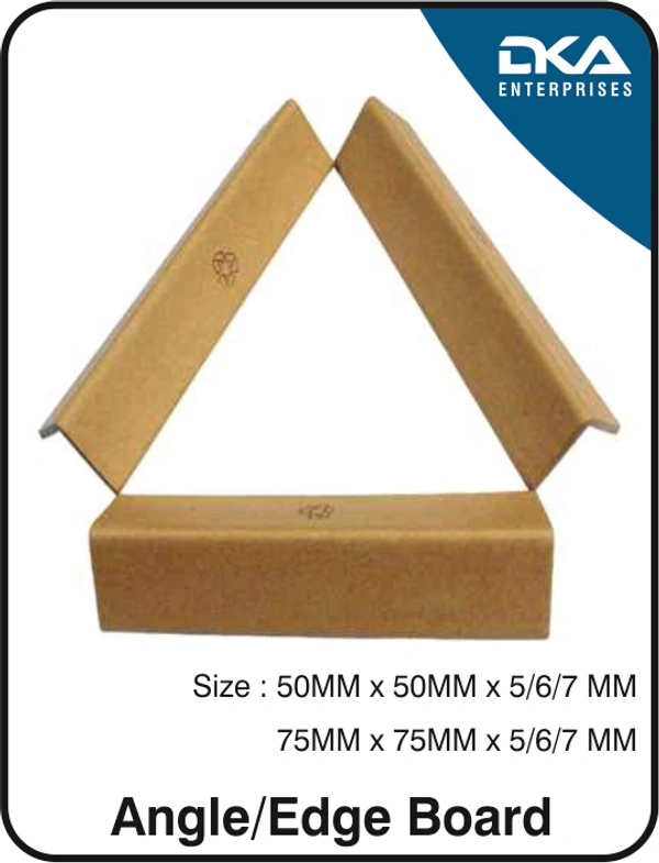 ANGLE EDGE BOARD 75x75x5mm