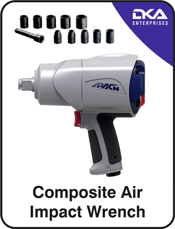 APACH AW095A