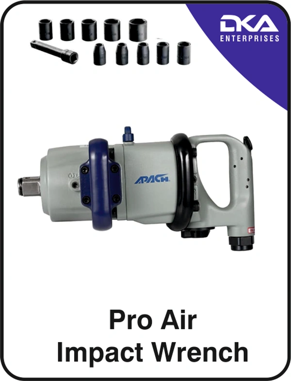 APACH AW180B
