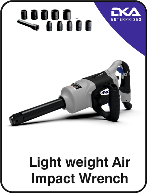 APACH AW200C