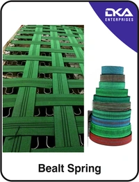 U-TECH BELT SPRING