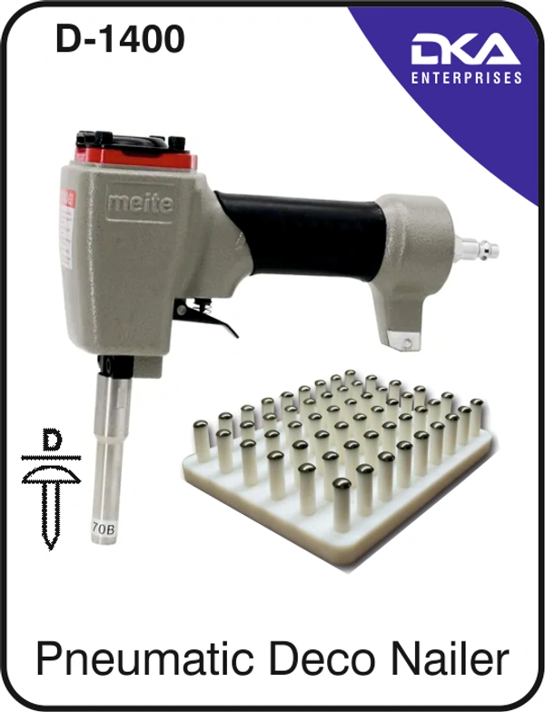 MEITE DECO NAILER DN -1400