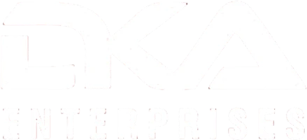 DKA enterprises  - Logo