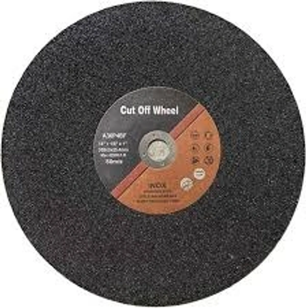 DKA CUT-OFF WHEELS