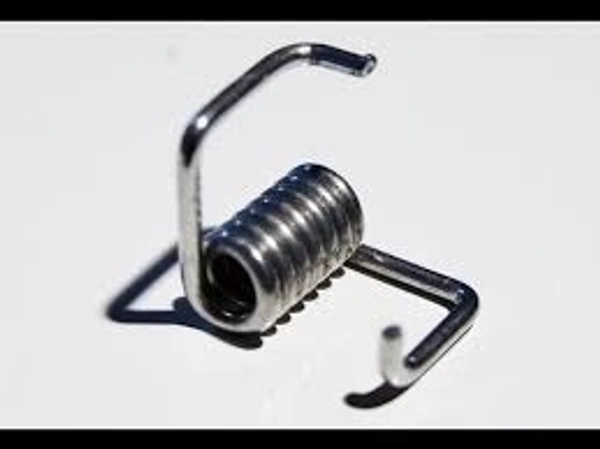 U-TECH BELT SPRING