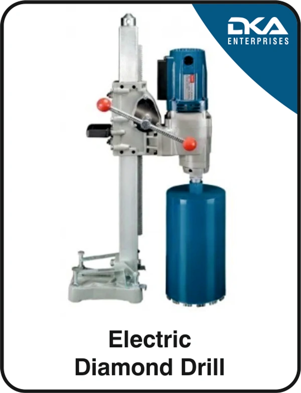 DongCheng DZZ02-130 - 11.6 KG
