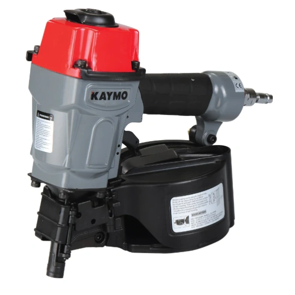 KAYMO CN57 Coil Nailer Pro PN 2357  - 2.5KGS