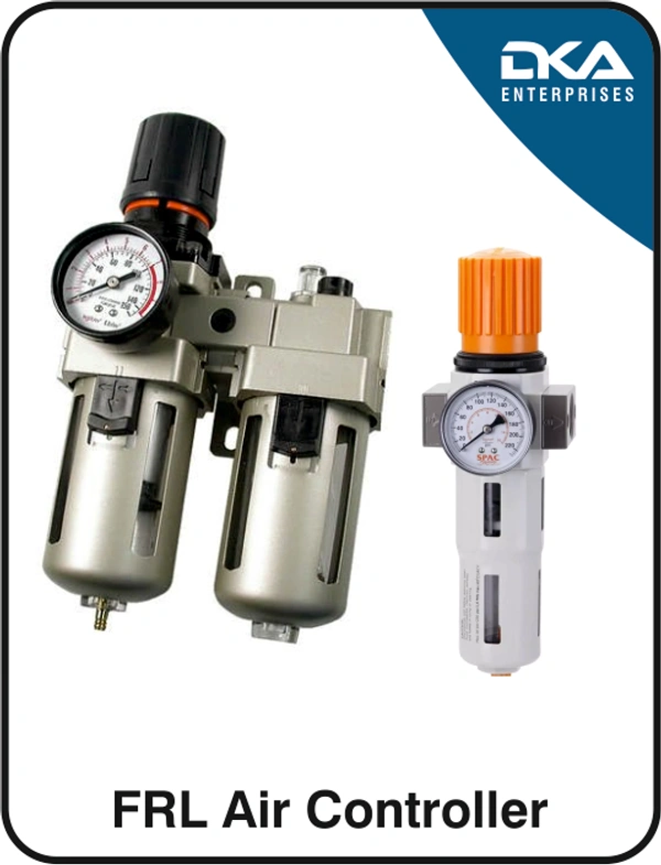 FRL AIR CONTROLLER