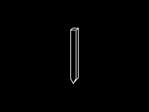 U-TECH HEADLESS PINS
