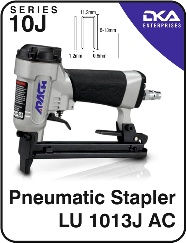 APACH STAPLER LU-1013J - 1.50 KG