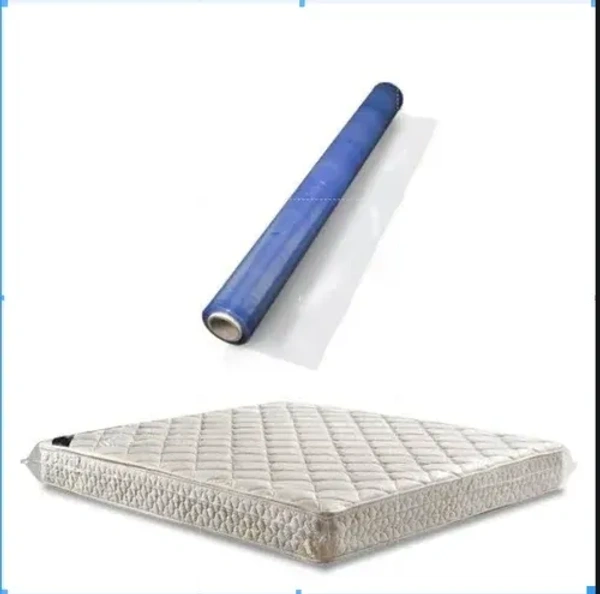 U-TECH MATTRESS LAMINATION
