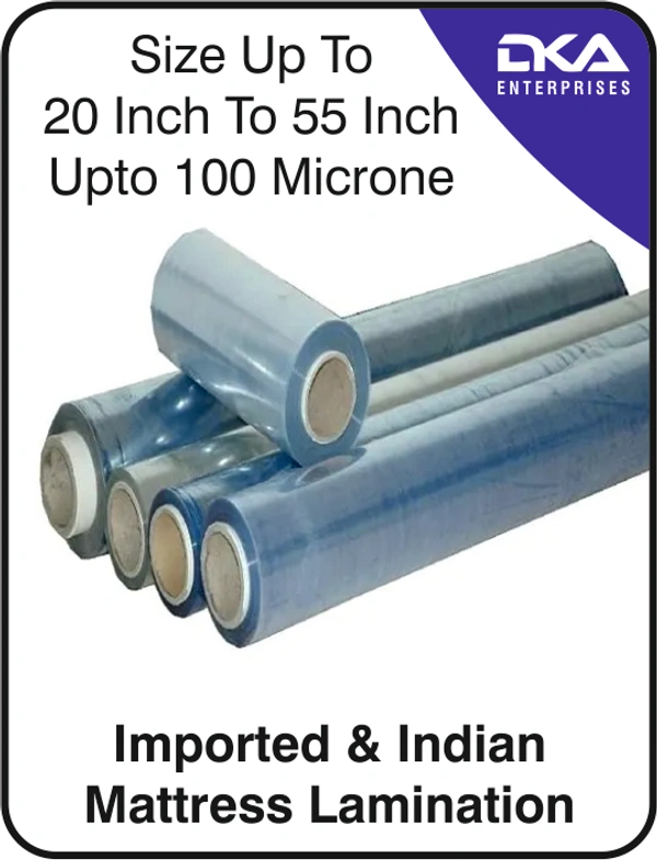 U-TECH MATTRESS LAMINATION