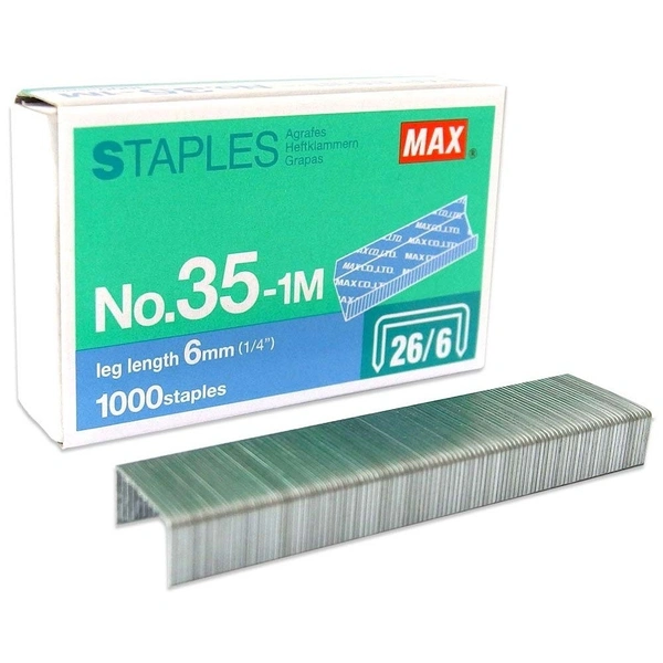 U-TECH 35 SERIES STAPLES