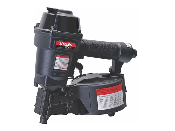 MILES CN55 COIL NAILER MCN-57 - 2.5KGS