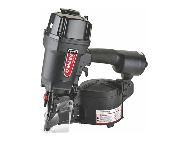 MILES CN90 COIL NAILER MCN90 - 3.74KGS