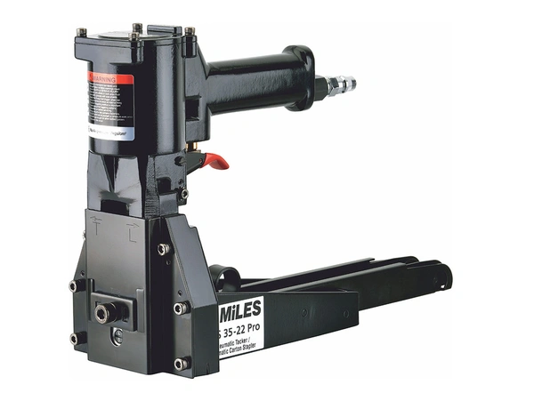 MILES STAPLER MCS-3522 PRO - 3 KG