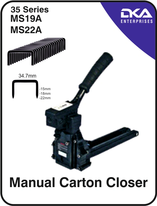 KAYMO MS-19A - 1.75 KG