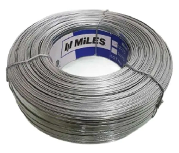 DKA FLAT STITCH WIRE