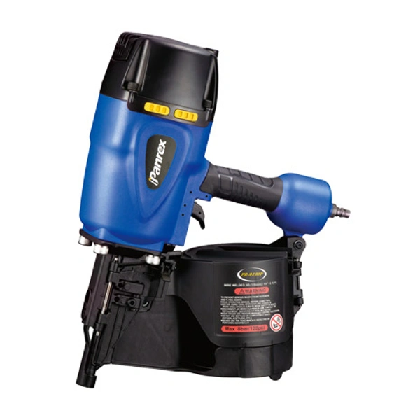 PANREX CN-130 INDUSTRIAL COIL NAILER